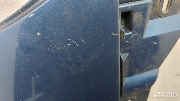 Крыло правое переднее Nissan Almera Tino, 2002