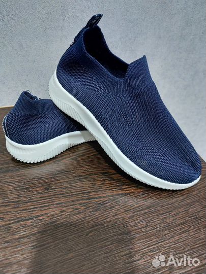 Спортивные кеды