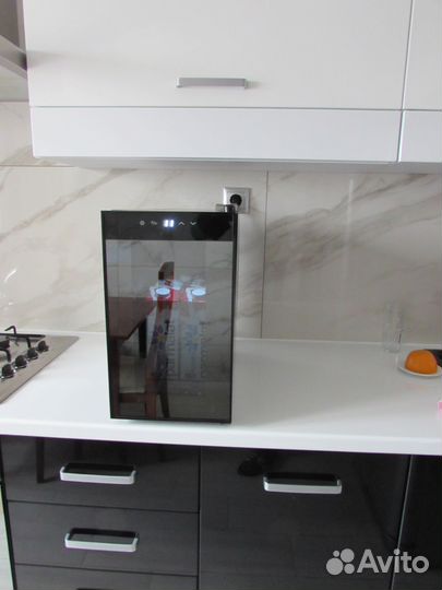 Охладитель молока для кофемашины