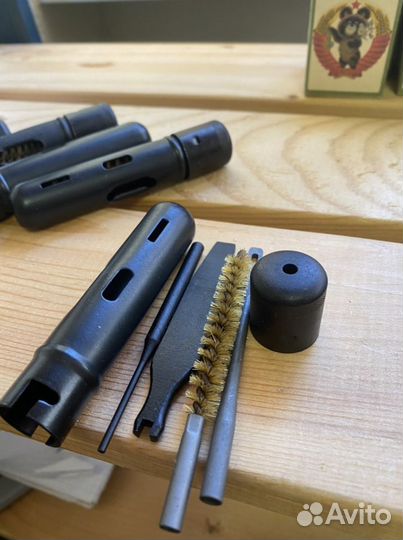 Пенал для чистки 5,45 с хранения