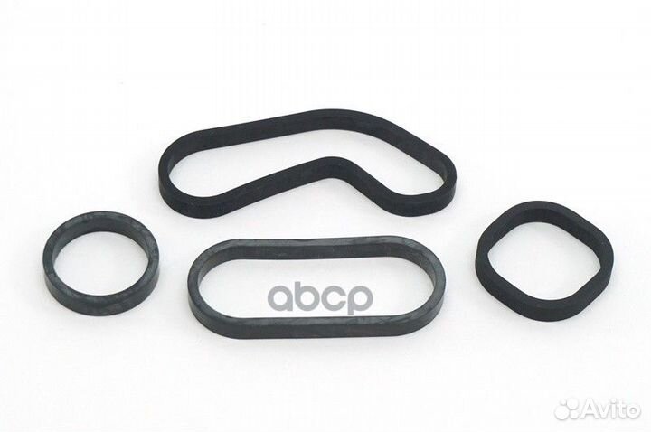 Прокладки уплотнительные К-Т 11428643747 BMW