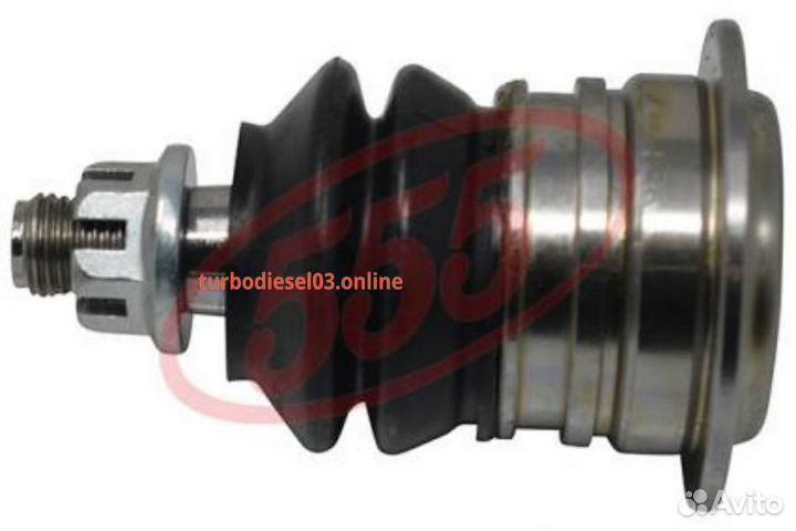 Опора шаровая 555 SB-3841 SB3841 555