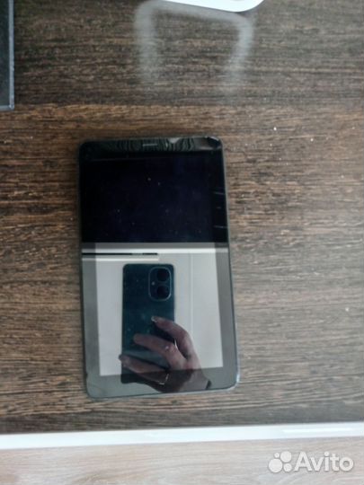 Планшет билайн