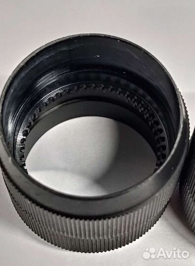 Муфта окуляра на бинокль Б12,Б15.Новая