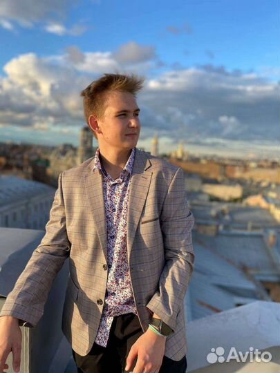 Репетитор по математике, русскому языку и физике