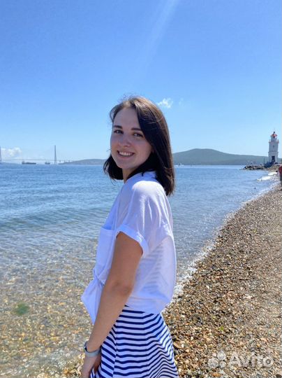 Репетитор по русскому языку