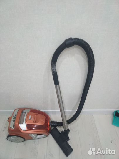 Пылесос Scarlett