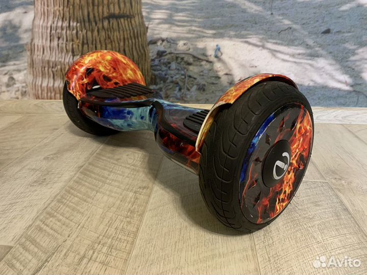 Гироскутер