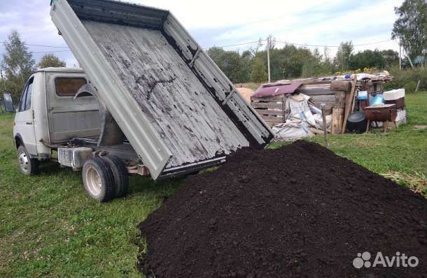 Песок, чернозем,земля,грунт, перегной, глина