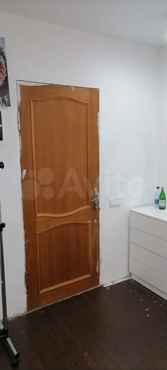 Комната 15 м² в 1-к., 9/9 эт.