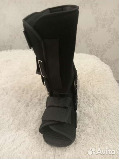 Ортез голеностопный