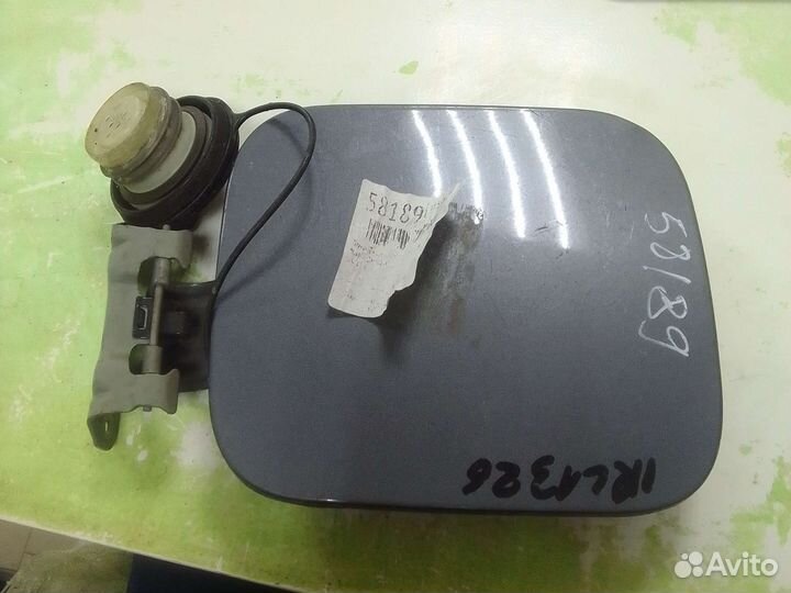 Лючок бензобака Nissan Qashqai