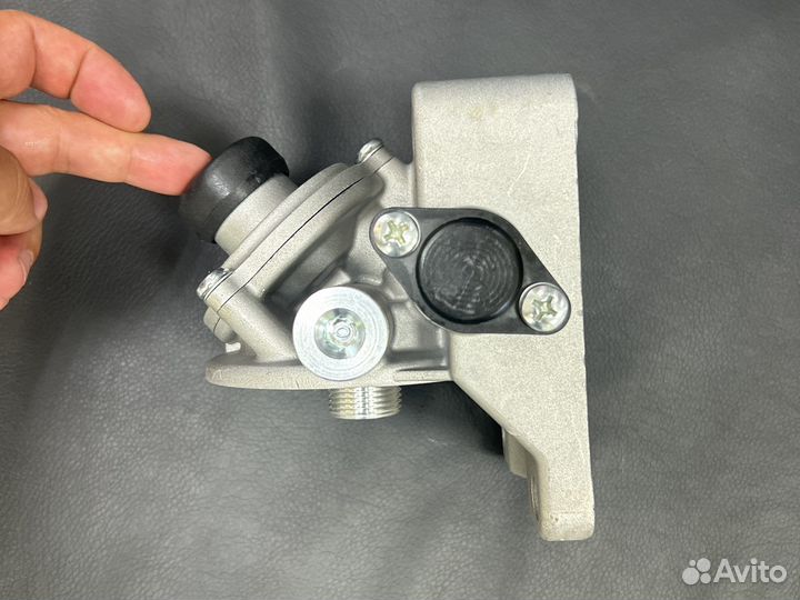 Топливный сепаратор