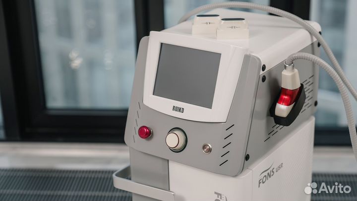 Смас-лифтинг аппарат fons USR