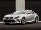 Lexus RC I (2014—2018) Купе