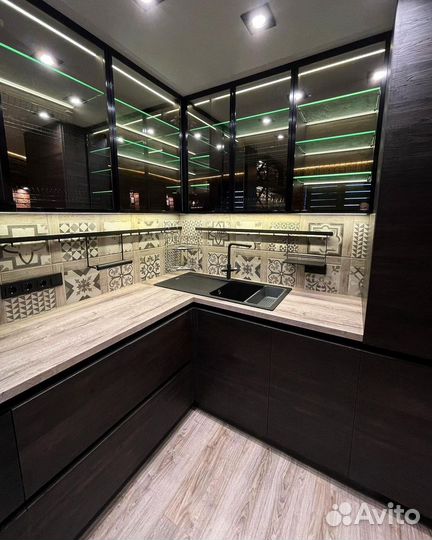 Кухня на заказ sh-0523614