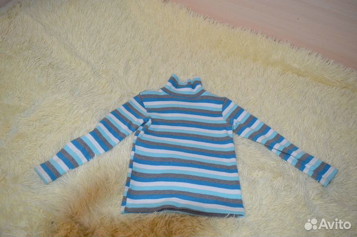 Вещи (пакет) на мальчика 5 лет