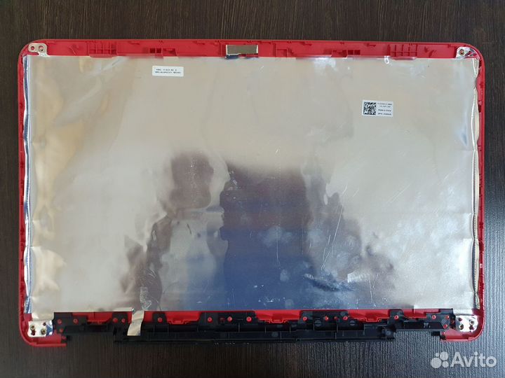 Запчасти и комплектующие Dell Inspiron M5040