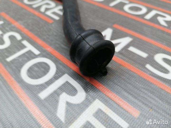 Шланг левый Mercedes-Benz Cls-Class W219 272.964