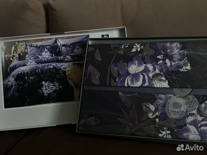 Постельное белье