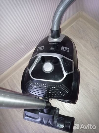 Пылесос Tefal Compact Power tw3985ea