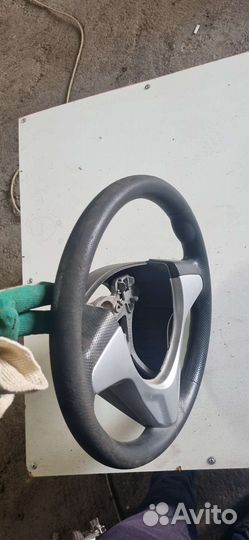 Руль на lifan х60