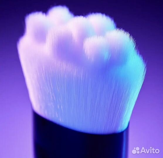 Профессиональная кисть NYX professional праймера