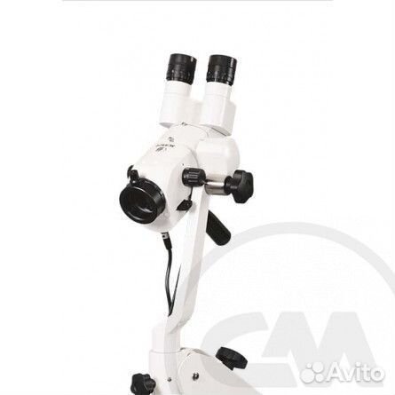 Кольпоскоп ниц Сканер мк-200