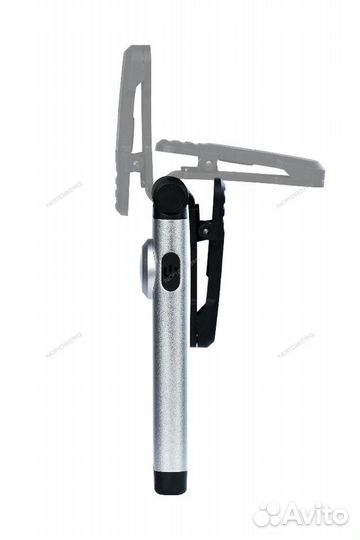 Фонарь светодиодный аккумуляторный, 3,7В