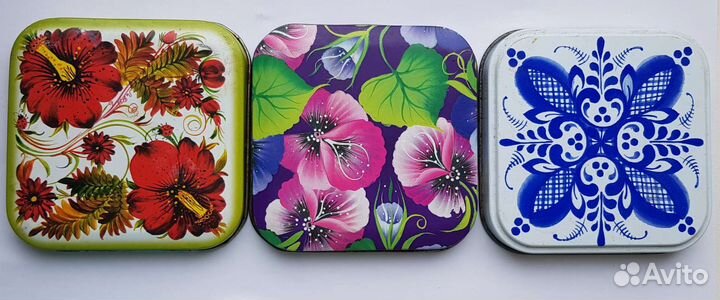 Банка для сыпучих