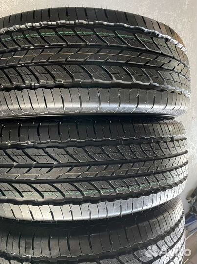 Toyo Open Country U/T 265/70 R18 116H