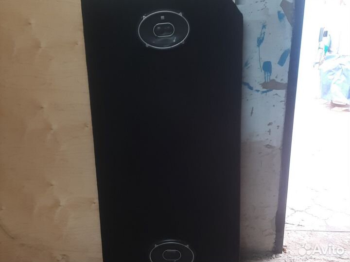 Полка в багажник УАЗ patriot