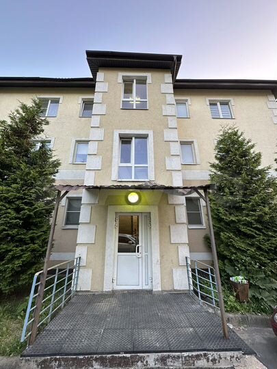 Свободного назначения, 40 м²