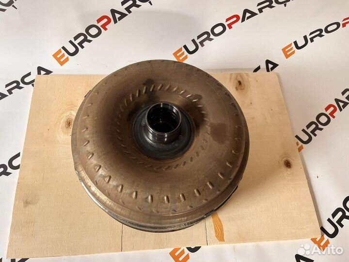 Гидротрансформатор bmw x6 8hp70 АКПП бублик