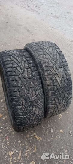 Pirelli Ice Zero 205/55 R16