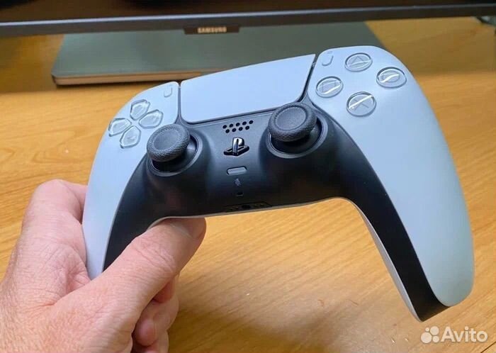 Геймпад ps4/ps5