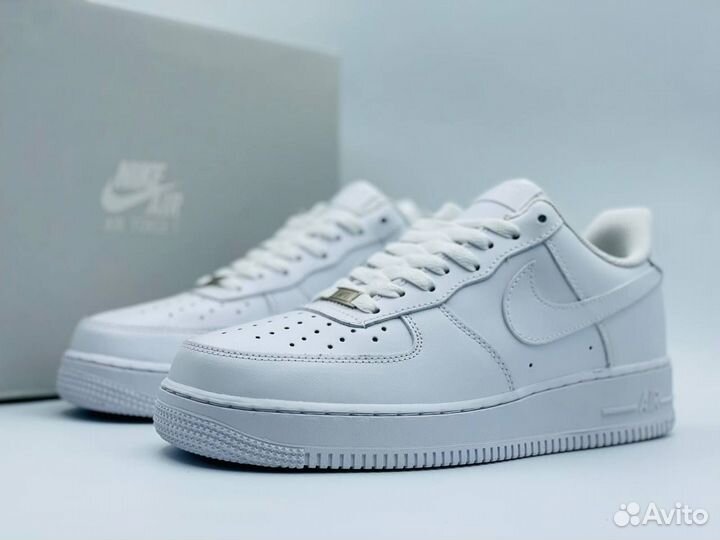 Nike air force 1 b разм. 43