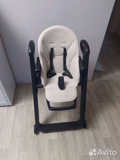 Детский стульчик для кормления