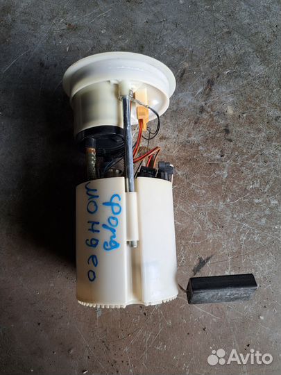 Бензонасос Ford Mondeo