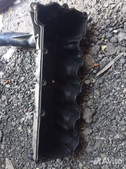 Крышка головки блока цилиндров Mercedes-Benz A160