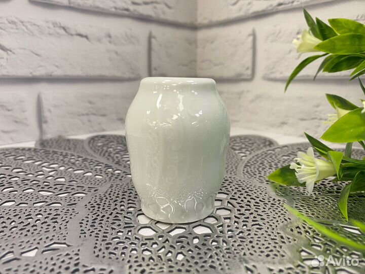 Подставка для зубочисток 1 шт Bernadotte