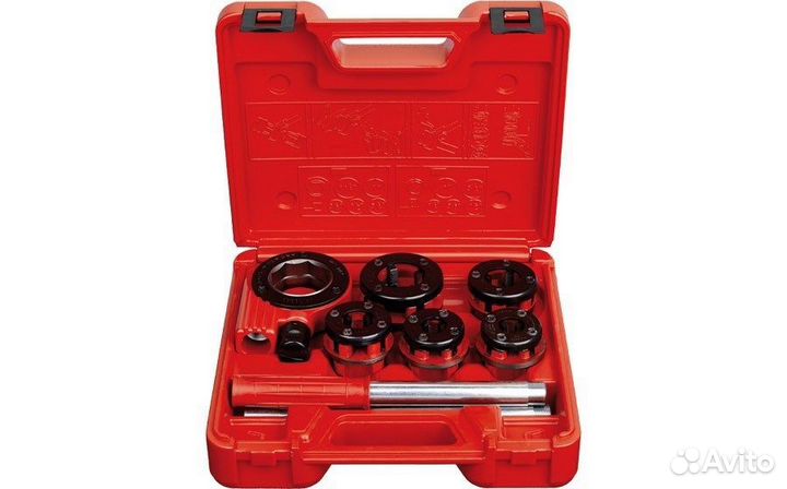 Аренда/Прокат Сантехническое оборудование