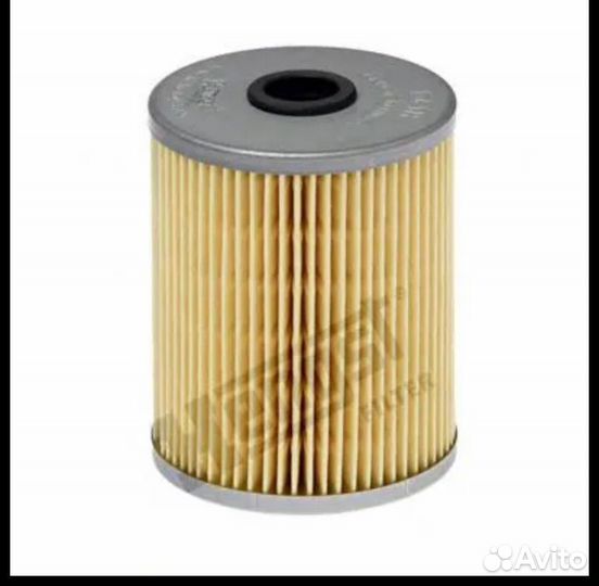 E41HD237 фильтр гидравлический hengst e41h d237