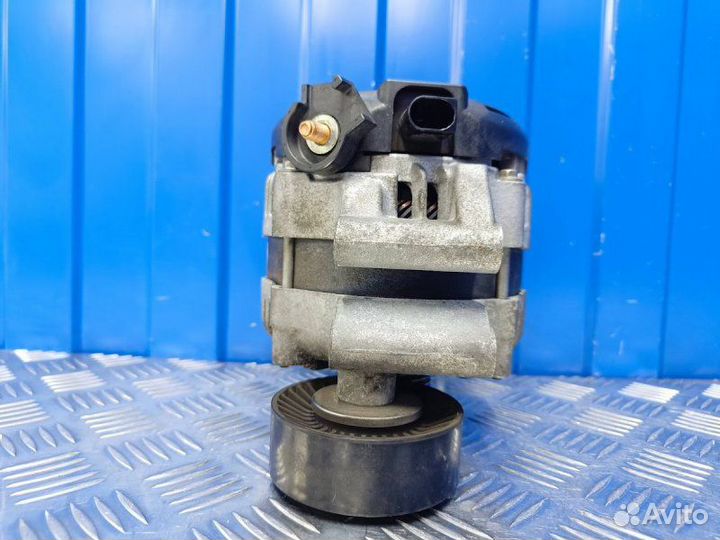 Генератор Bmw 3 E90 2.0 N43B20AA 2010