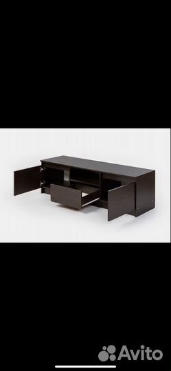 Тумба под телевизор бу