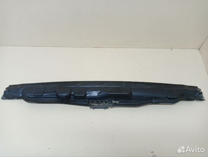 Водосток Ford Focus 3 2011