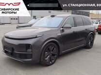 Новый LiXiang L9 1.5 AT, 2024, цена от 8 250 000 руб.