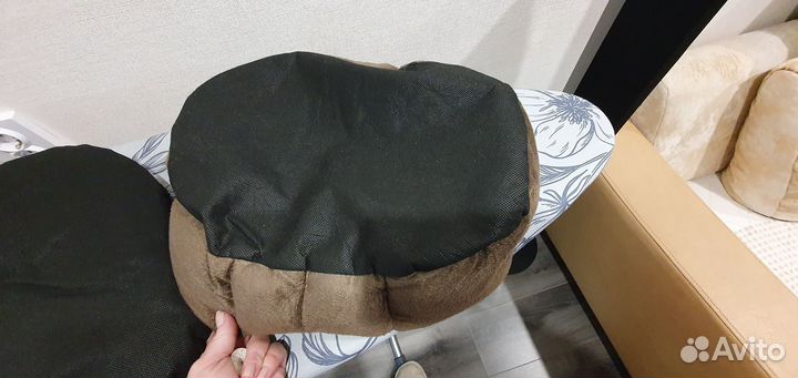 Лежанка для животных бу