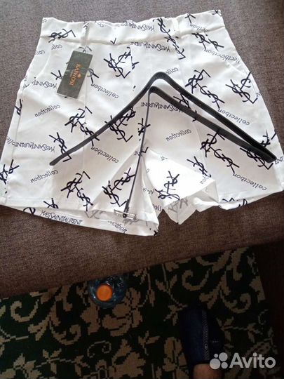 Шорты женские новые