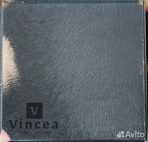 Душевой уголок Vincea Garda VSR-1G29019CH, 1900*90